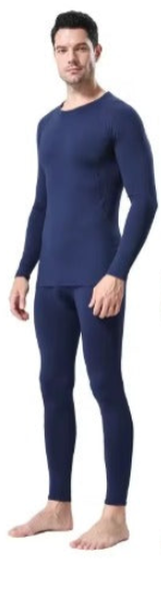 Alphex™ Thermal Base Layer Set